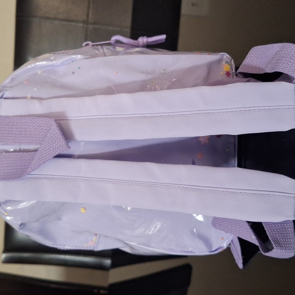 Stitch Mini Backpack - Picture 2 of 4